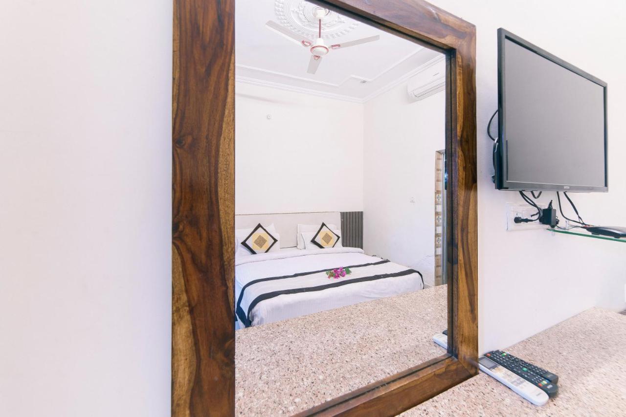 เดอะ คันทรีไซด์ รีสอร์ต Hotel พุชการ์ ภายนอก รูปภาพ